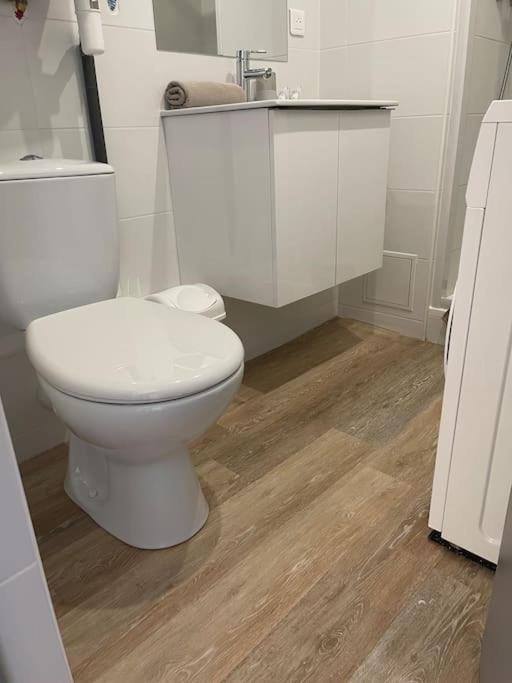 Studio Cosy Rue Alexander Taylor, Wifi, 2 Pers Pau Exterior photo