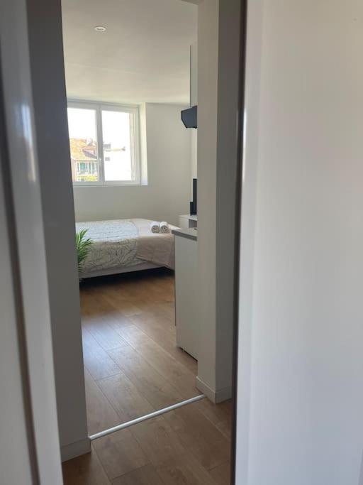 Studio Cosy Rue Alexander Taylor, Wifi, 2 Pers Pau Exterior photo