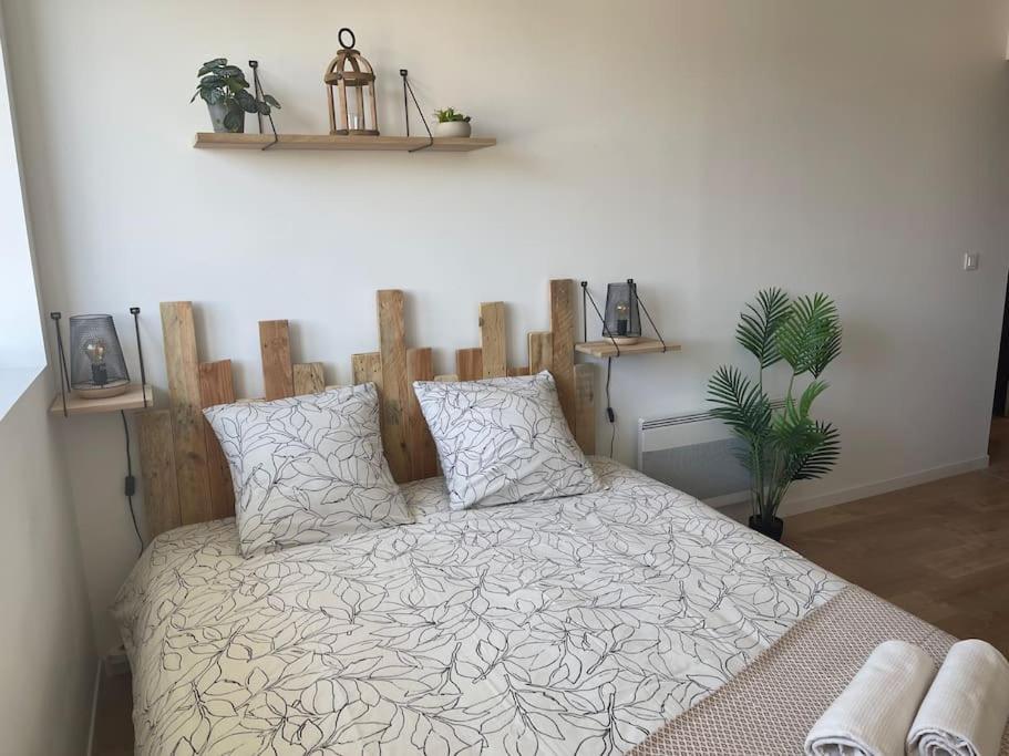 Studio Cosy Rue Alexander Taylor, Wifi, 2 Pers Pau Exterior photo